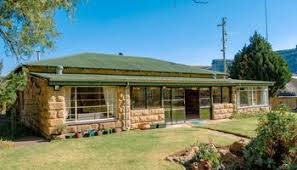 Commercial Property for Sale in Fouriesburg Rural Free State